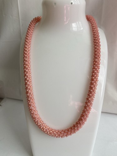 Handgefertigte damenkette aus - damenkette,