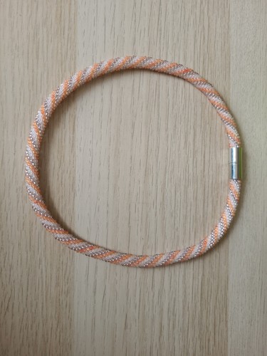 Perlenkette halskette - perlenkette,,