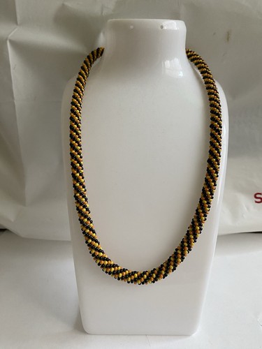 Handgemachte damenkette aus - damenkette,