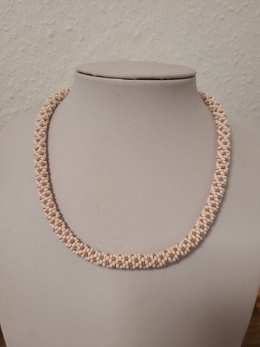 Perlenkette halskette - perlenkette,,