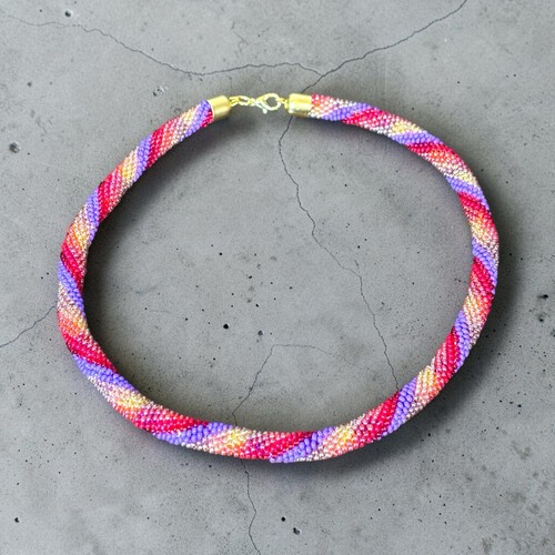 Regenbogen bunte echte miyuki - echte,