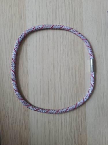 Perlenkette halskette - perlenkette,,