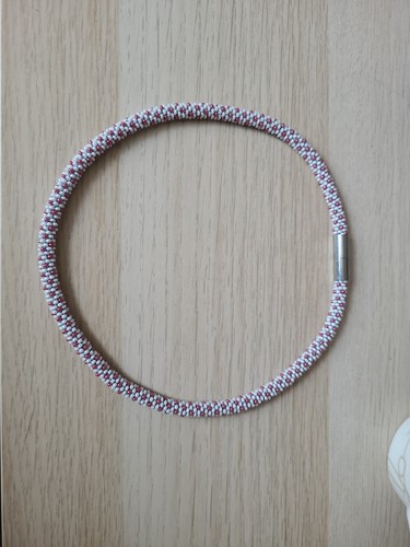 Perlenkette halskette - perlenkette,,